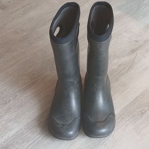 Kids Bog Waterproof Boots
